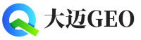 乌恰县大迈GEO
